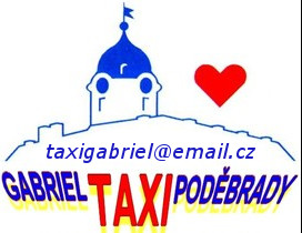 taxi lzn Podbrady